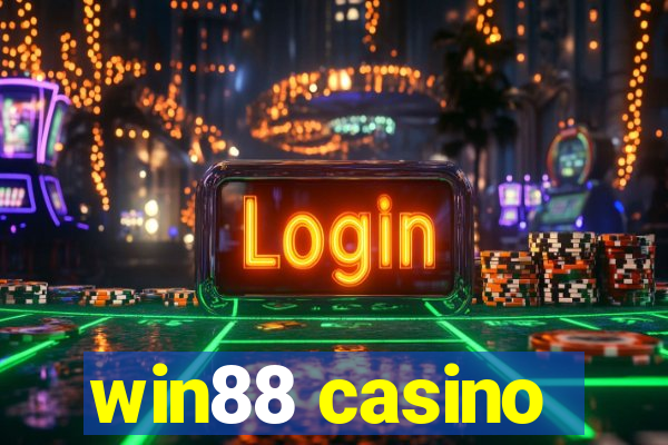 win88 casino